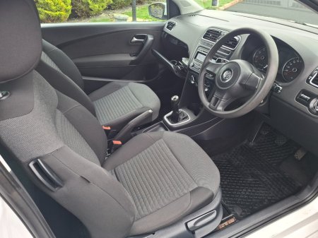 2012 Volkswagen Polo - photo 7