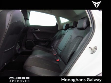 2023 Cupra Formentor - photo 10