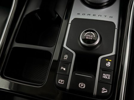 2024 Kia Sorento - photo 39