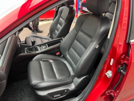 2015 Mazda Mazda6 - photo 21