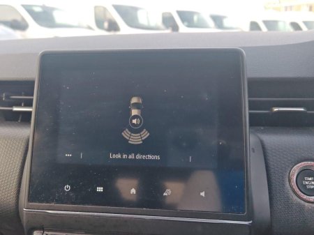 2021 Renault Clio - photo 14