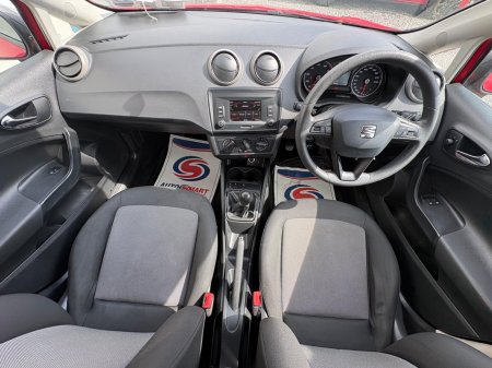 2017 SEAT Ibiza - photo 5