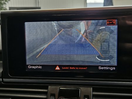2014 Audi A6 - photo 18