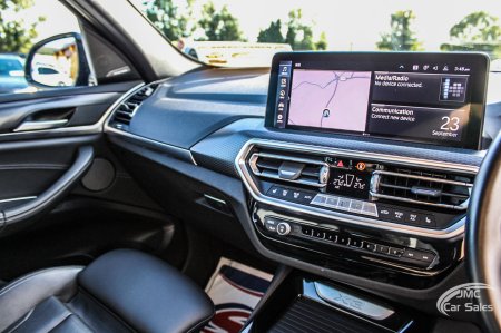 2023 BMW X3 - photo 20