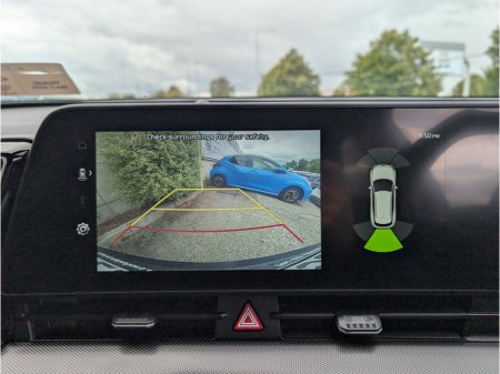 2022 Kia Sportage - photo 21