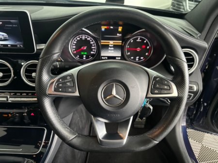 2016 Mercedes-Benz C-Class - photo 6