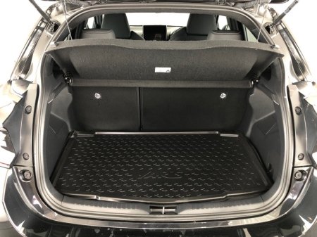 2024 Toyota Yaris - photo 10