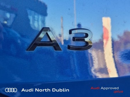 2025 Audi A3 - photo 26