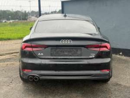 2017 Audi A5 - photo 6