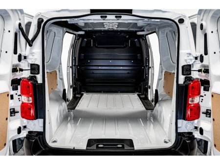 2026 Citroen Dispatch - photo 16