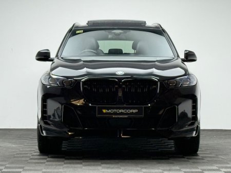 2024 BMW X5 - photo 2