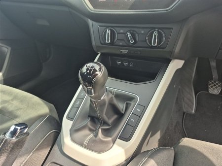 2019 SEAT Arona - photo 12