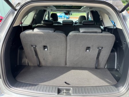 2025 Kia Sorento - photo 19