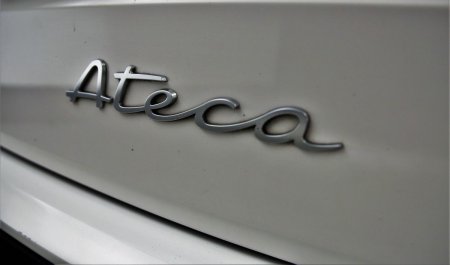 2023 SEAT Ateca - photo 30