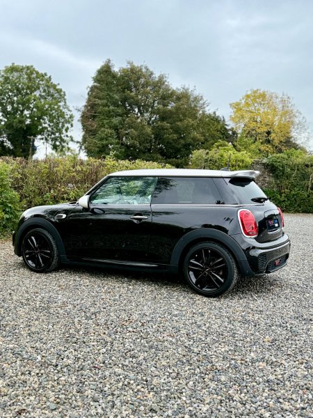 2019 Mini Cooper - photo 9