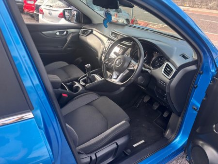 2018 Nissan Qashqai - photo 8