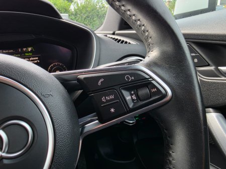 2016 Audi TT - photo 24