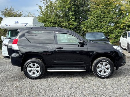 2014 Toyota Land Cruiser - photo 8