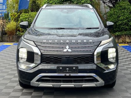 2023 Mitsubishi Outlander - photo 9