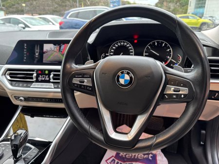 2019 BMW 3-Series - photo 17