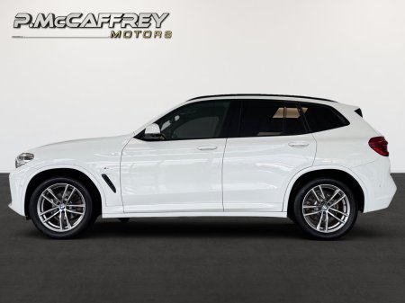 2019 BMW X3 - photo 8
