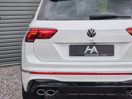 2022 Volkswagen Tiguan - photo 30