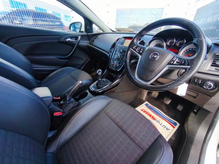 2018 Opel Astra - photo 12