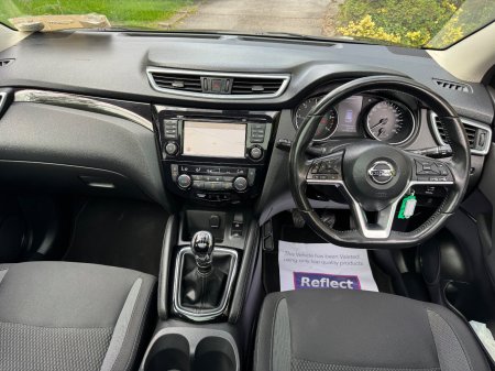 2018 Nissan Qashqai - photo 6