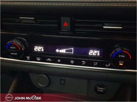 2025 Nissan Qashqai - photo 21