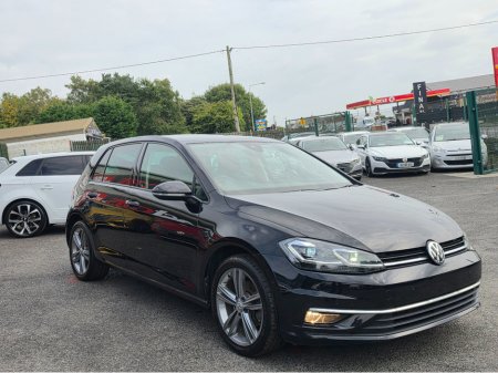 2020 Volkswagen Golf - photo 3