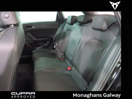 2026 Cupra Leon - photo 10