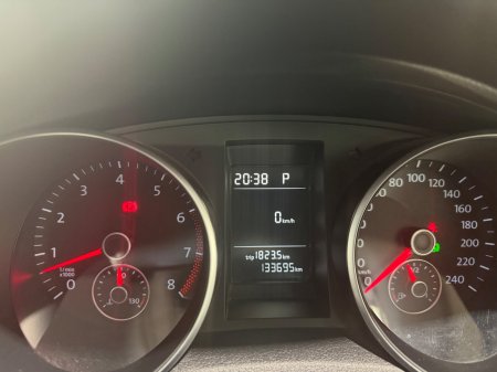 2012 Volkswagen Golf - photo 15