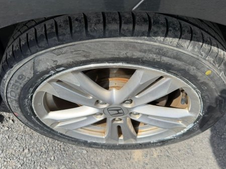 2010 Honda CR-Z - photo 10