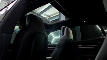 2024 Porsche Macan - photo 29