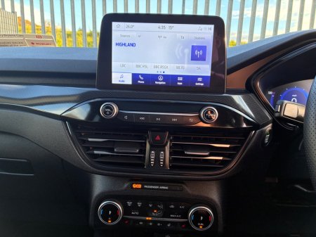 2023 Ford Kuga - photo 23