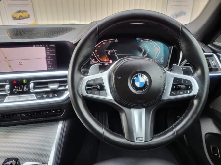 2022 BMW 4-Series - photo 8