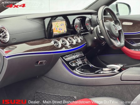 2018 Mercedes-Benz E-Class - photo 17