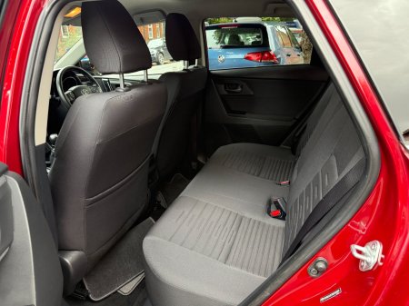2017 Toyota Auris - photo 11