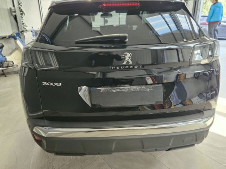 2022 Peugeot 3008 - photo 5