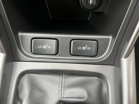 2026 Suzuki S-CROSS - photo 14