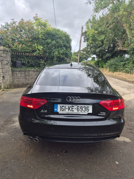 2016 Audi A5 - photo 8