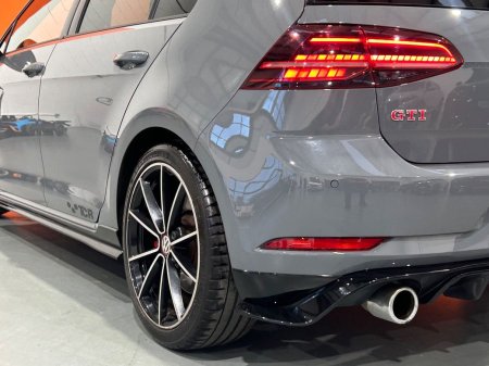2019 Volkswagen Golf - photo 13