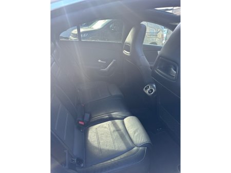 2022 Mercedes-Benz CLA - photo 12