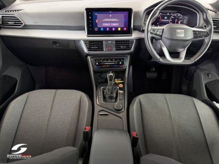 2024 SEAT Tarraco - photo 14