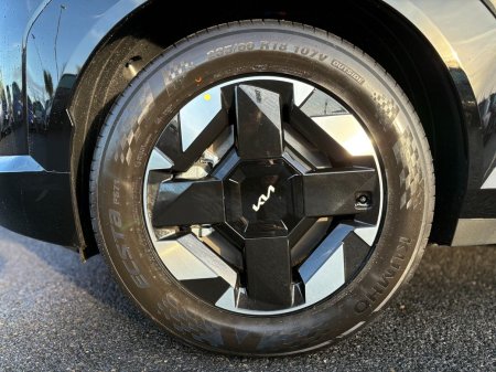 2026 Kia EV5 - photo 5
