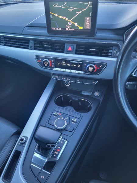 2017 Audi A5 - photo 26