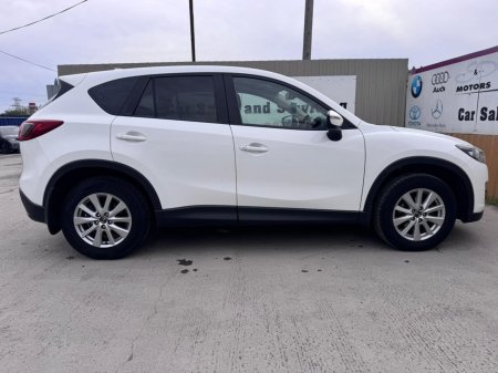2016 Mazda CX-5 - photo 9