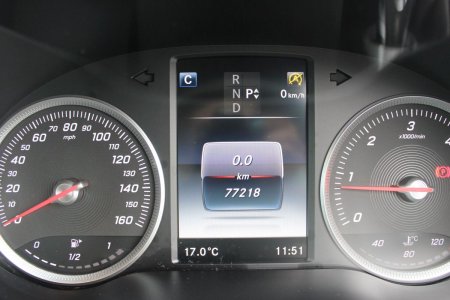 2016 Mercedes-Benz C-Class - photo 18