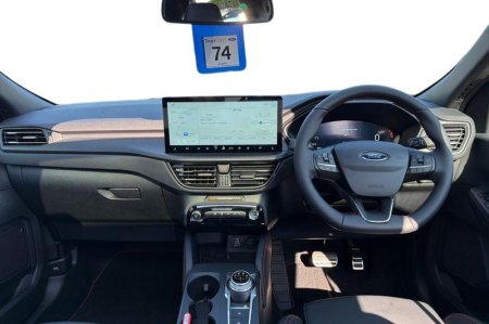 2026 Ford Kuga - photo 10
