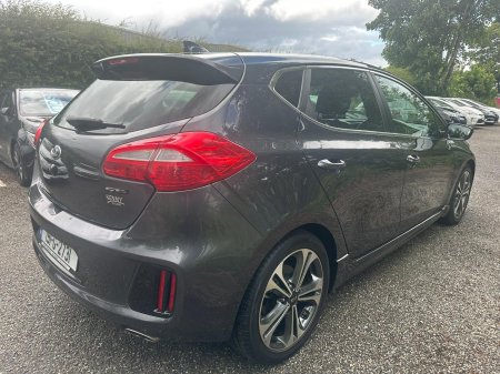 2019 Kia Ceed - photo 3